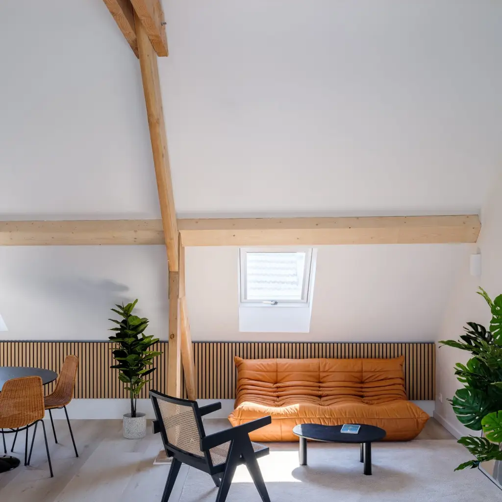 Panele winylowe SPC LVT Ivory PureCoat NAK-24-5762-IB Klasa 33 7.5 mm, Panele winylowe, Nakuru, Lamett ParquetVinyl