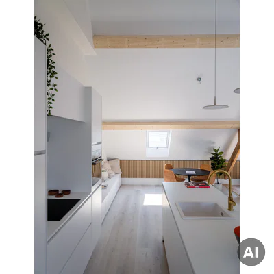 Panele winylowe SPC LVT Ivory PureCoat NAK-24-5762-IB Klasa 33 7.5 mm
