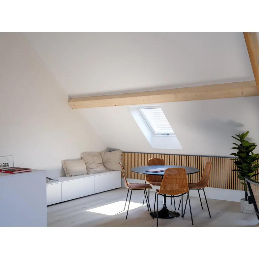 Panele winylowe SPC LVT Ivory PureCoat NAK-24-5762-IB Klasa 33 7.5 mm, Panele winylowe, Nakuru, Lamett ParquetVinyl