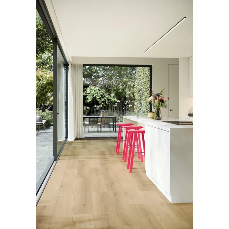 Panele winylowe SPC LVT Lion PureCoat NAK-24-5761-IB Klasa 3