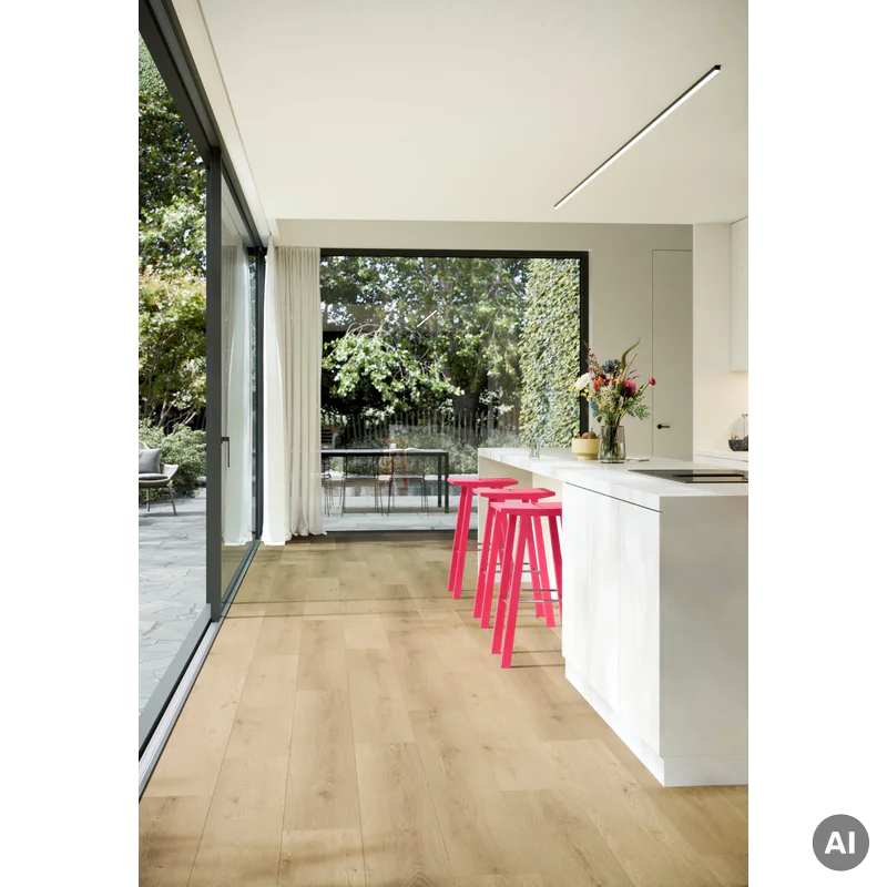 Panele winylowe SPC LVT Lion PureCoat NAK-24-5761-IB Klasa 3
