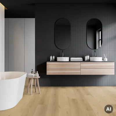 Panele winylowe SPC LVT Lion PureCoat 7.5 mm Klasa 33, NAK-24-5761-IB