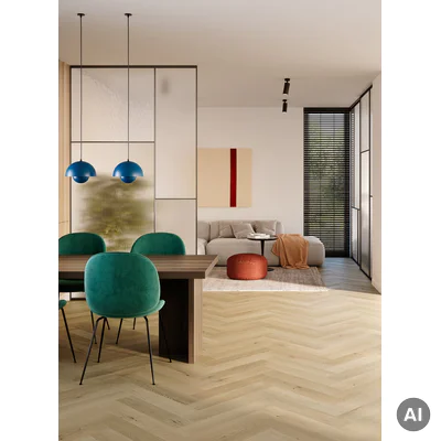 Panele winylowe SPC LVT Safari PureCoat 7.5 mm Klasa 33, NAK HB-24-845-IB