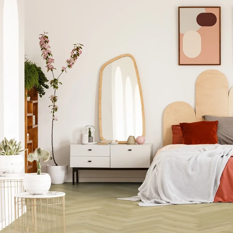 Panele winylowe SPC LVT Safari PureCoat NAK HB-24-845-IB Kla