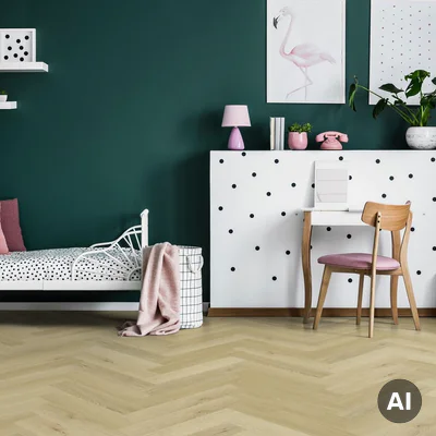 Panele winylowe SPC LVT Safari PureCoat NAK HB-24-845-IB Klasa 33 7.5 mm