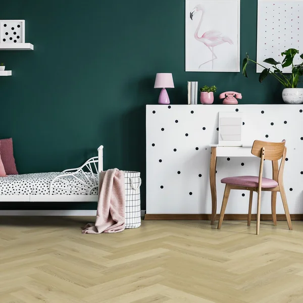 Panele winylowe SPC LVT Safari PureCoat Naturalny 7.5 mm Kla