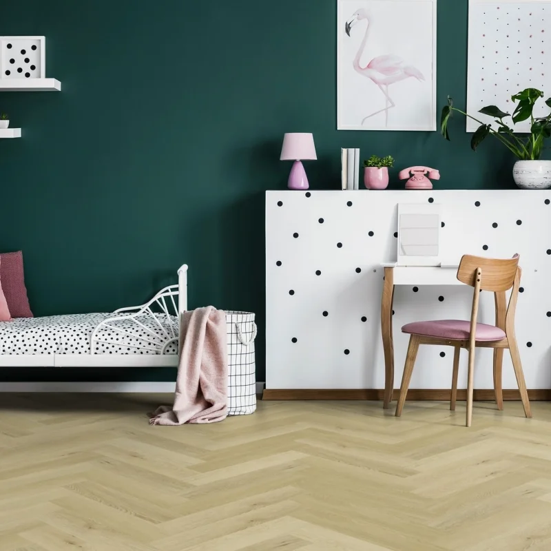 Panele winylowe SPC LVT Safari PureCoat NAK HB-24-845-IB Kla