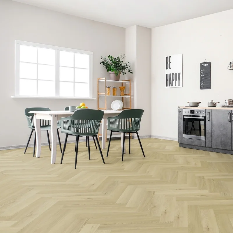 Panele winylowe SPC LVT Safari PureCoat NAK HB-24-845-IB Kla