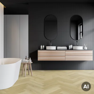 Panele winylowe SPC LVT Safari PureCoat NAK HB-24-845-IB Klasa 33 7.5 mm