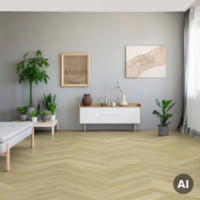 Panele winylowe SPC LVT Safari PureCoat NAK HB-24-845-IB Klasa 33 7.5 mm