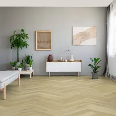 Panele winylowe SPC LVT Safari PureCoat NAK HB-24-845-IB Klasa 33 7.5 mm