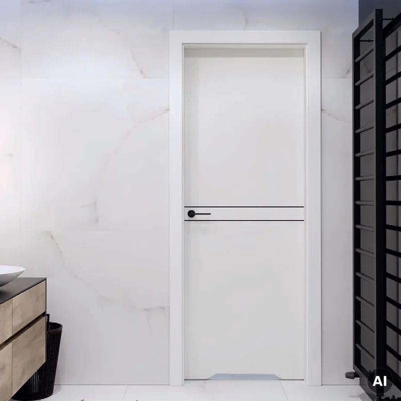 Drzwi Porta Desire UV model 3 - 2