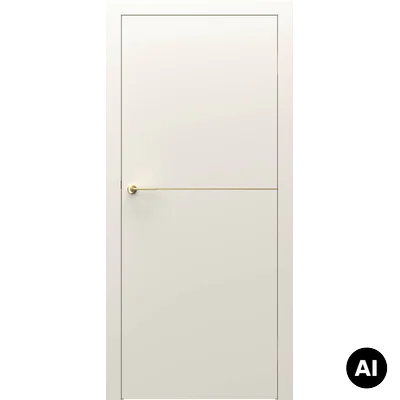 Drzwi Porta Desire UV model 3