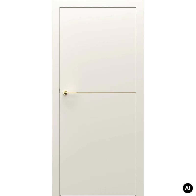 Drzwi Porta Desire UV model 3 - 4