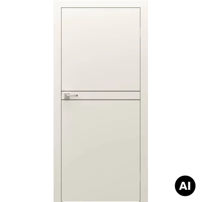 Drzwi Porta Desire UV model 4
