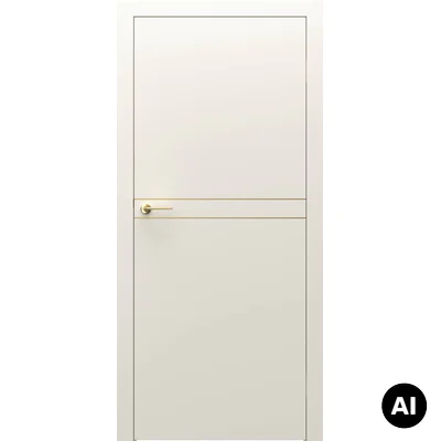 Drzwi Porta Desire UV model 4
