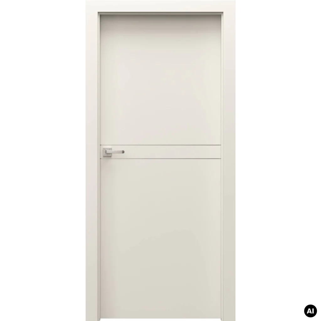 Drzwi Porta Desire UV model 4, Drzwi wewnętrzne, PORTA DESIRE, PORTA