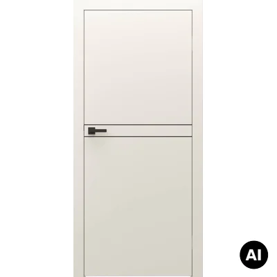 Drzwi Porta Desire UV model 4