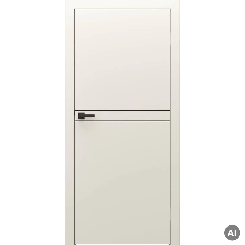 Drzwi Porta Desire UV model 4 - 5
