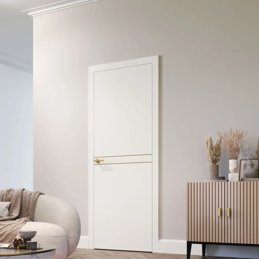 Drzwi Porta Desire UV model 4, Drzwi wewnętrzne, Desire UV, PORTA