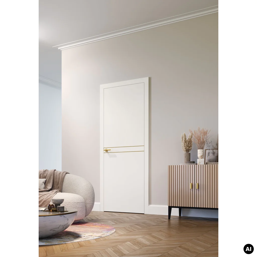 Drzwi Porta Desire UV model 4, Drzwi wewnętrzne, PORTA DESIRE, PORTA