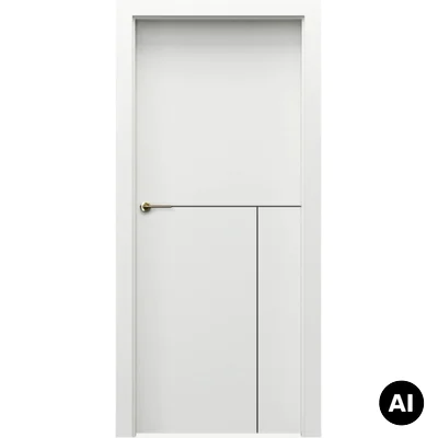 Drzwi Porta Desire UV model 5 