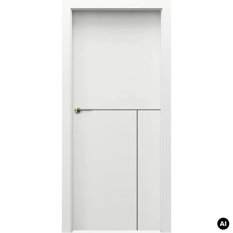Drzwi Porta Desire UV model 5