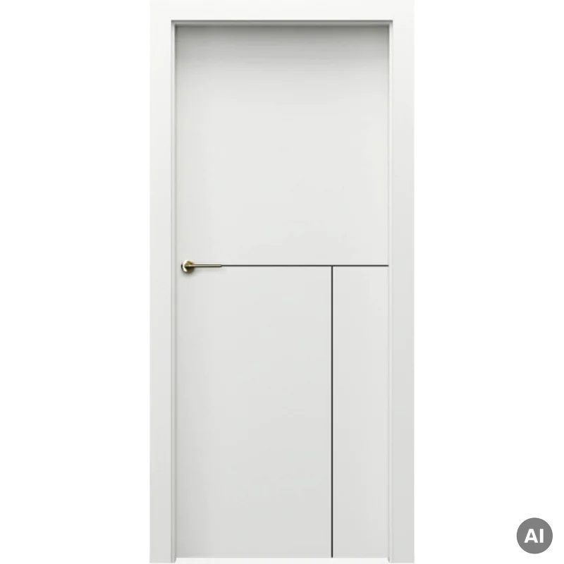 Drzwi Porta Desire UV model 5