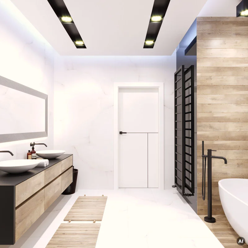 Drzwi Porta Desire UV model 5 - 2