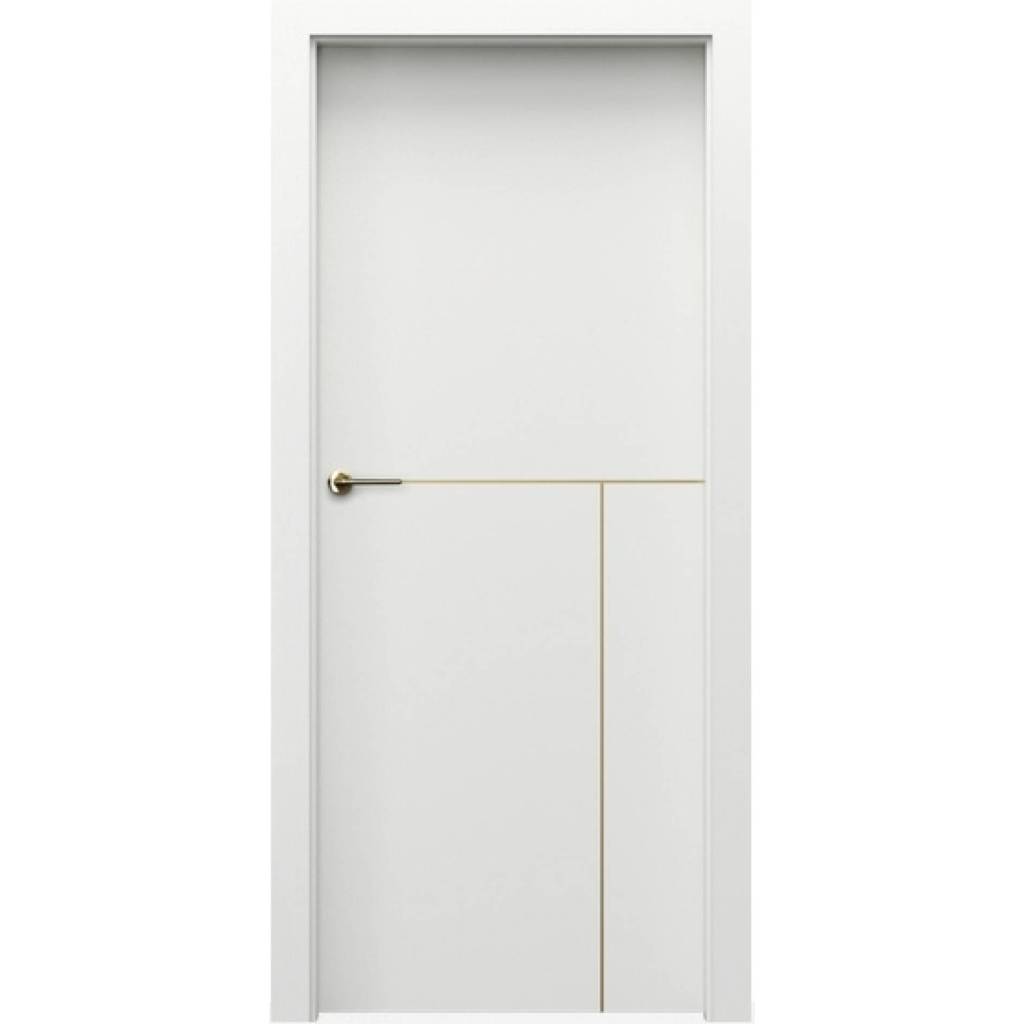 Drzwi wewnętrzne Drzwi Porta Desire UV model 5