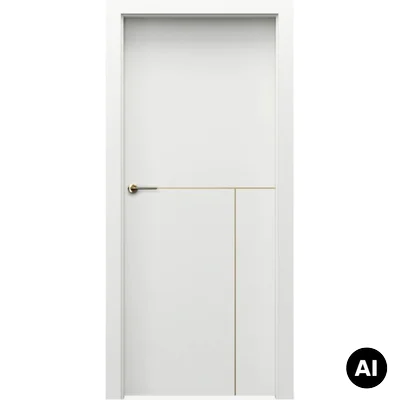 Drzwi Porta Desire UV model 5 