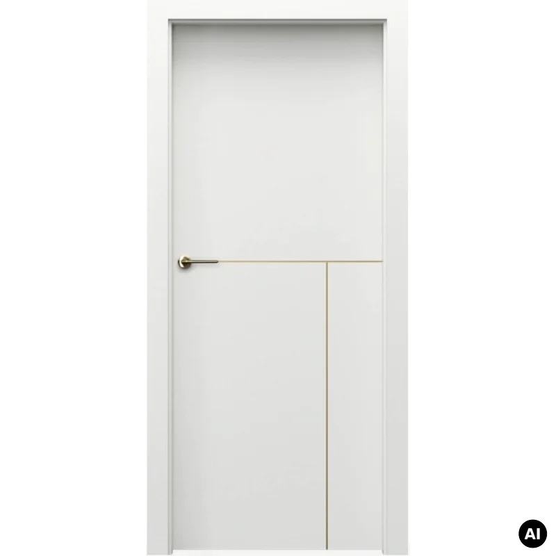 Drzwi Porta Desire UV model 5 - 3