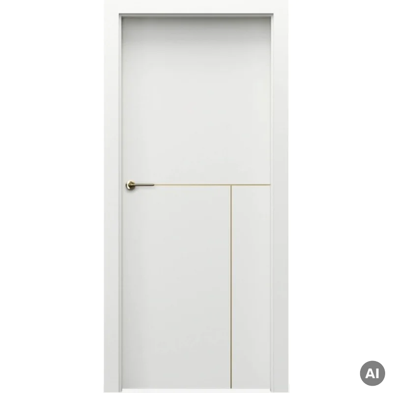 Drzwi Porta Desire UV model 5 - 3