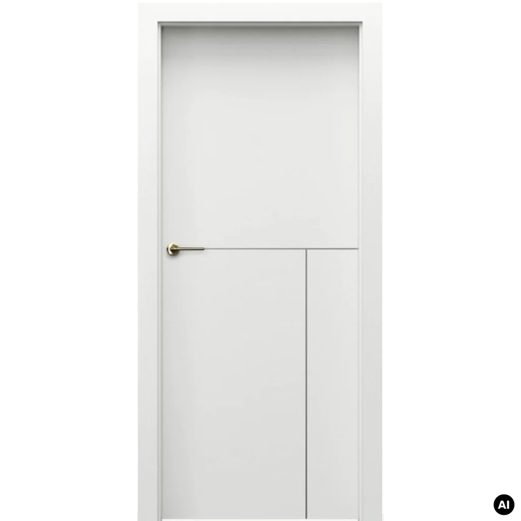 Drzwi Porta Desire UV model 5, Drzwi wewnętrzne, PORTA DESIRE, PORTA