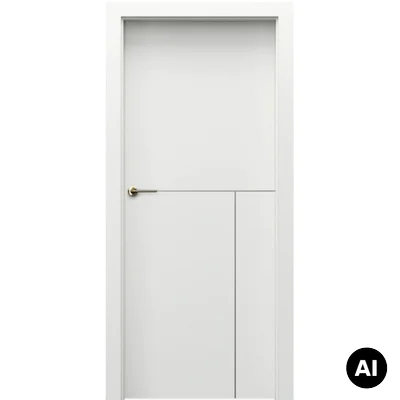 Drzwi Porta Desire UV model 5 
