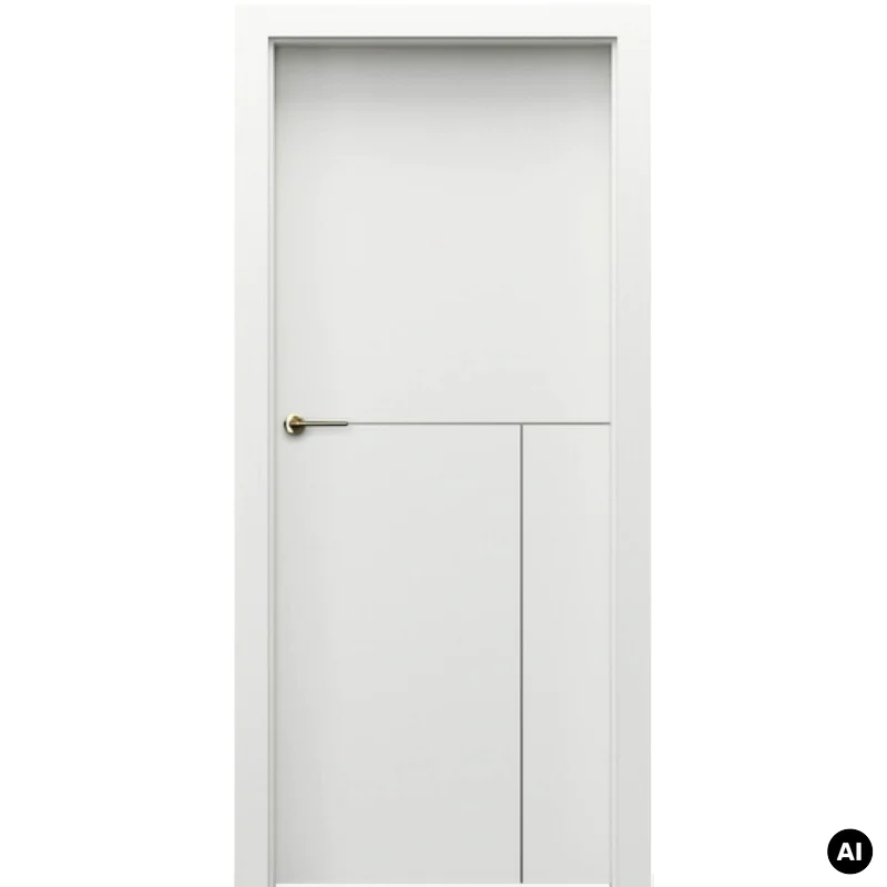 Drzwi Porta Desire UV model 5 - 4