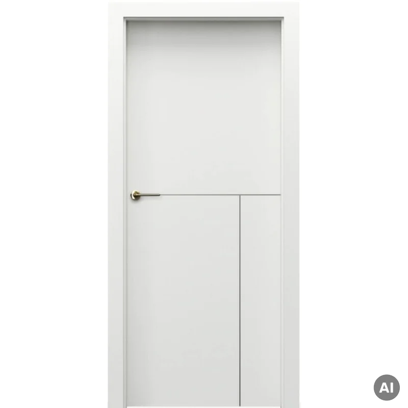 Drzwi Porta Desire UV model 5 - 4