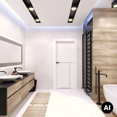 Drzwi Porta Desire UV model 5 