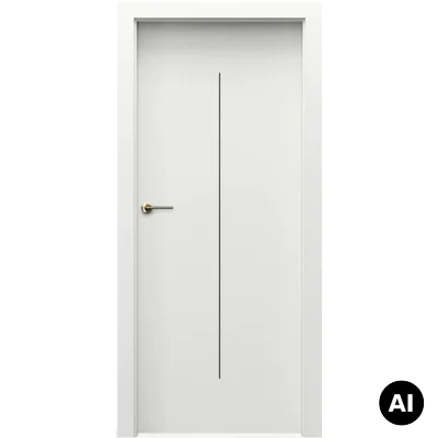 Drzwi Porta Desire UV model 6
