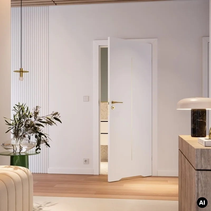 Drzwi Porta Desire UV model 6 - 2