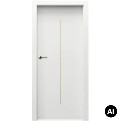 Drzwi Porta Desire UV model 6