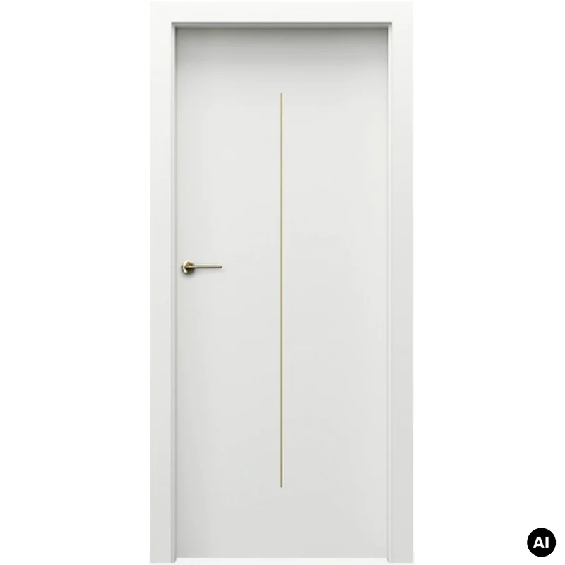 Drzwi Porta Desire UV model 6 - 3