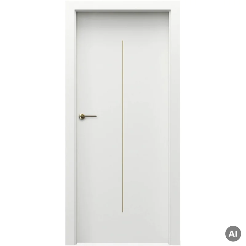 Drzwi Porta Desire UV model 6 - 3