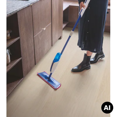 Płyn do czyszczenia podłóg Clean Quick-Step Unilin 2L QSCLEANECO2000