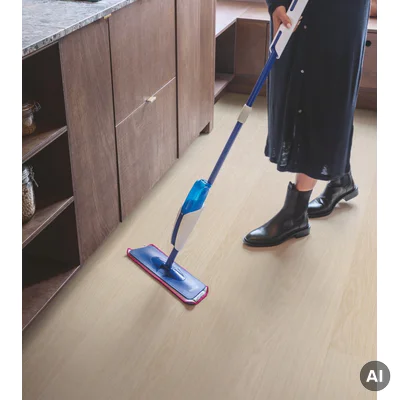 Płyn do czyszczenia podłóg Clean Quick-Step Unilin 2L QSCLEANECO2000