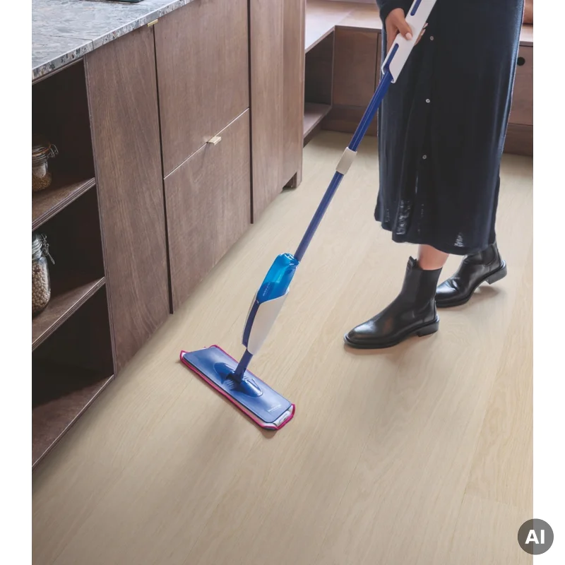Płyn do czyszczenia podłóg Clean Quick-Step Unilin 2L QSC