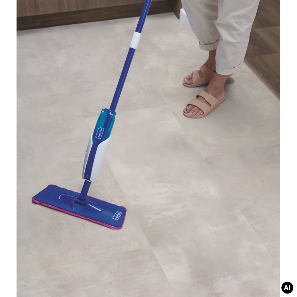 Płyn do czyszczenia podłóg Clean Quick-Step Unilin 2L QSCLEANECO2000, Płyn, Środki czystości, Quick-Step Unilin