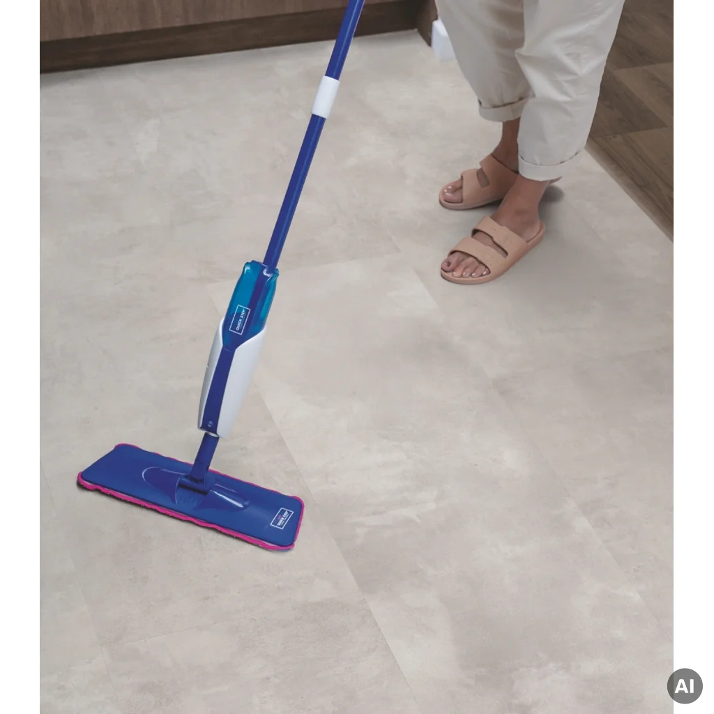 Płyn do czyszczenia podłóg Clean Quick-Step Unilin 2L QSCLEANECO2000, Płyn, Środki czystości, Quick-Step
