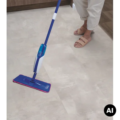 Płyn do czyszczenia podłóg Clean Quick-Step Unilin 2L QSCLEANECO2000