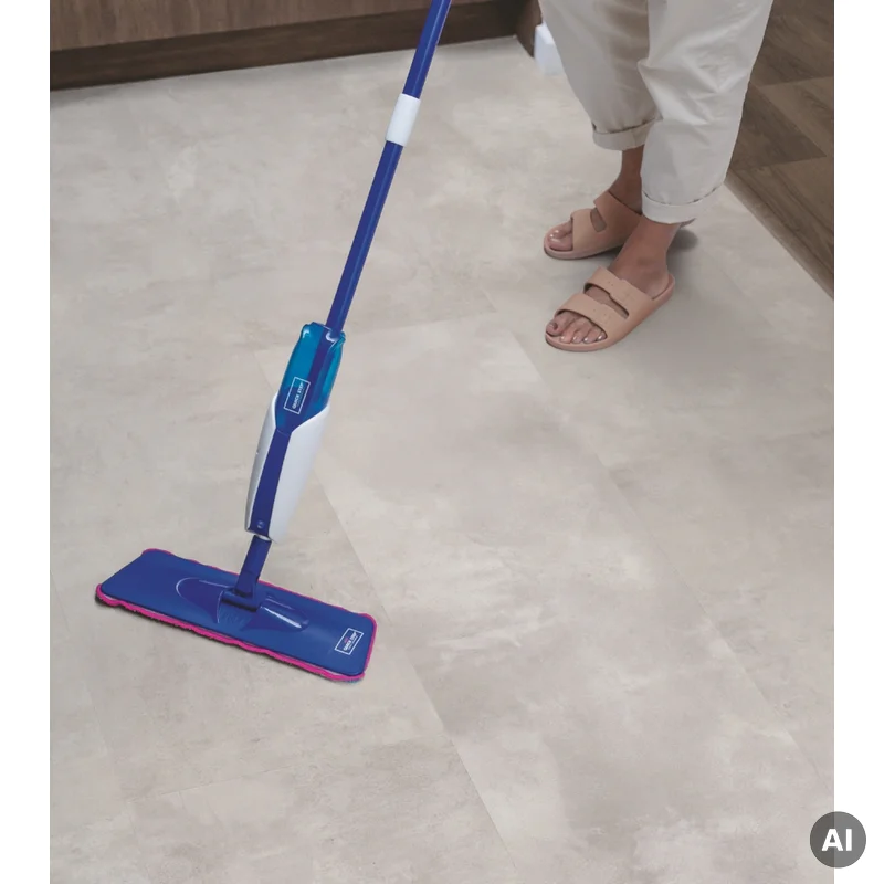 Płyn do czyszczenia podłóg Clean Quick-Step Unilin 2L QSC